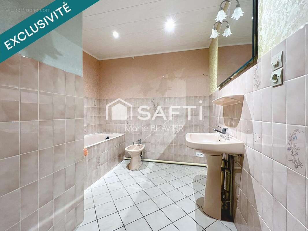 Photo 8 - Maison à RIGNY