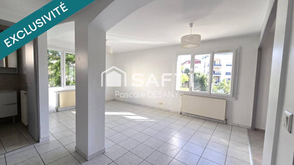 Photo 1 - Appartement à VALENCE