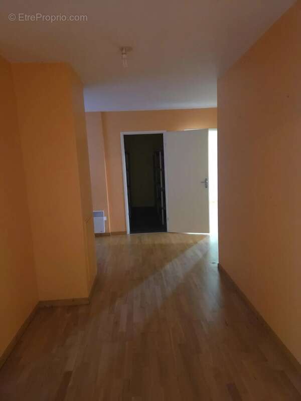 Appartement à LENS