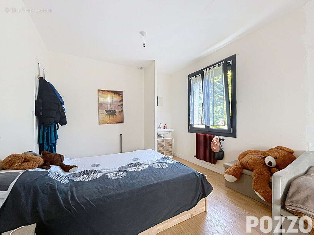 A Vendre - Trans La Foret - Maison 6 pièce(s) 116 m² - photo 7