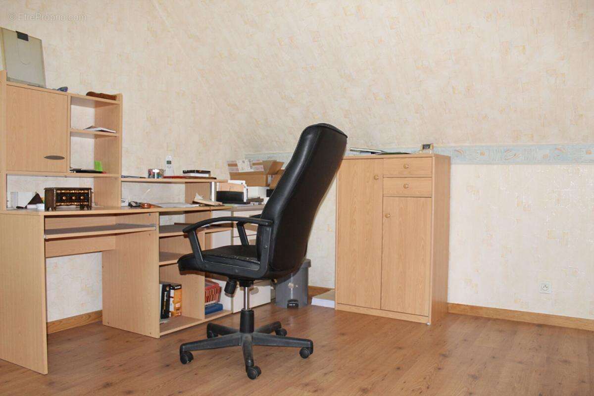 Maison à TRESSIGNAUX