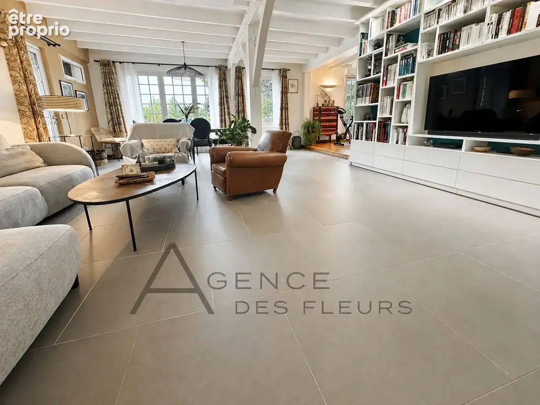 Maison La Londe 238 m2 - photo 3