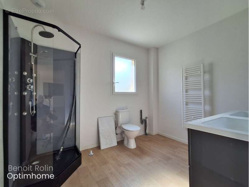 Maison à vendre 6 pièces LA BAZOGE (72) - photo 11