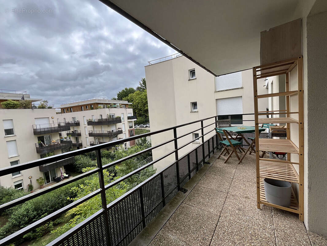 Appartement à RAMBOUILLET