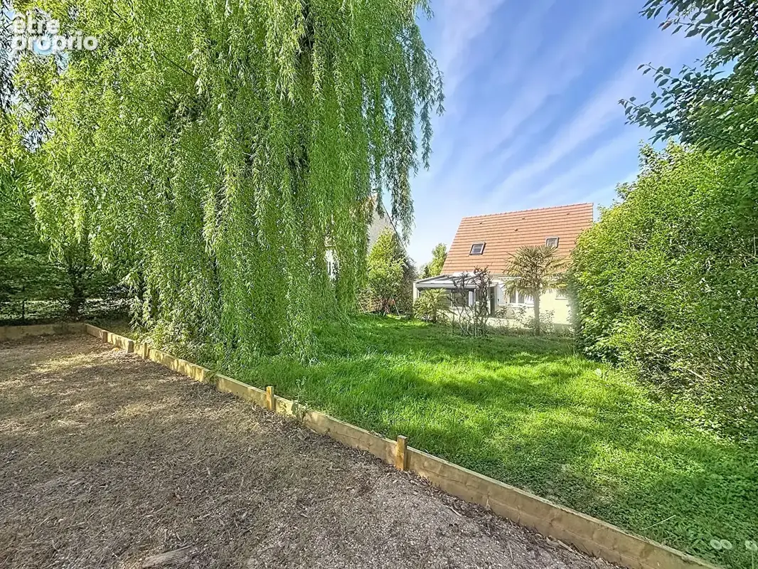Maison Périgny 6 pièce(s) 113 m2 - photo 14