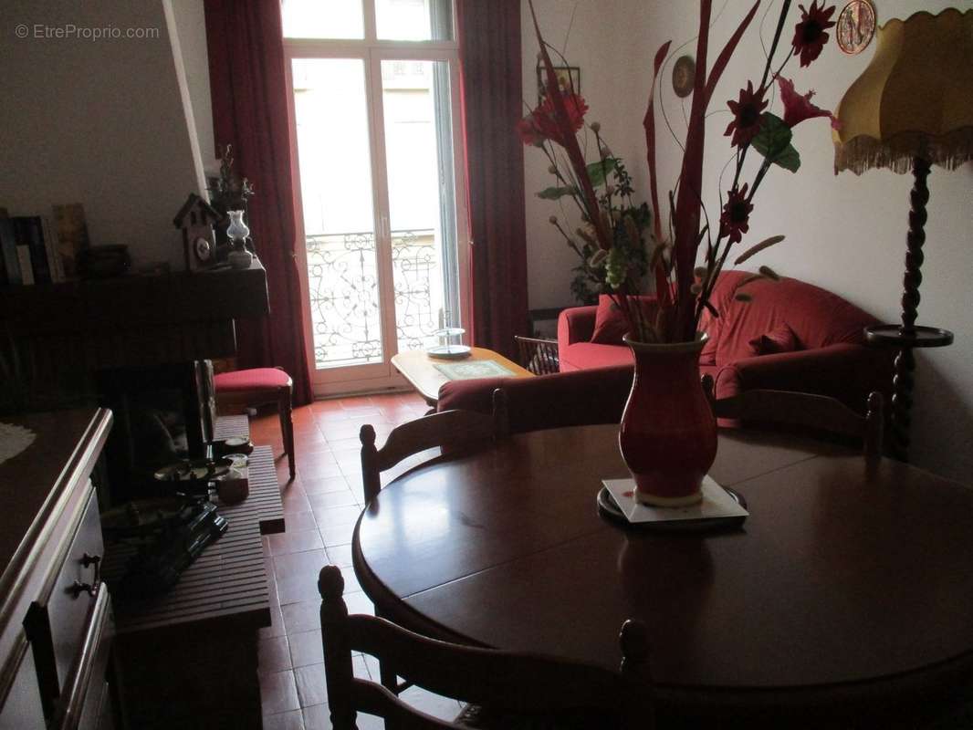 Appartement à BEZIERS