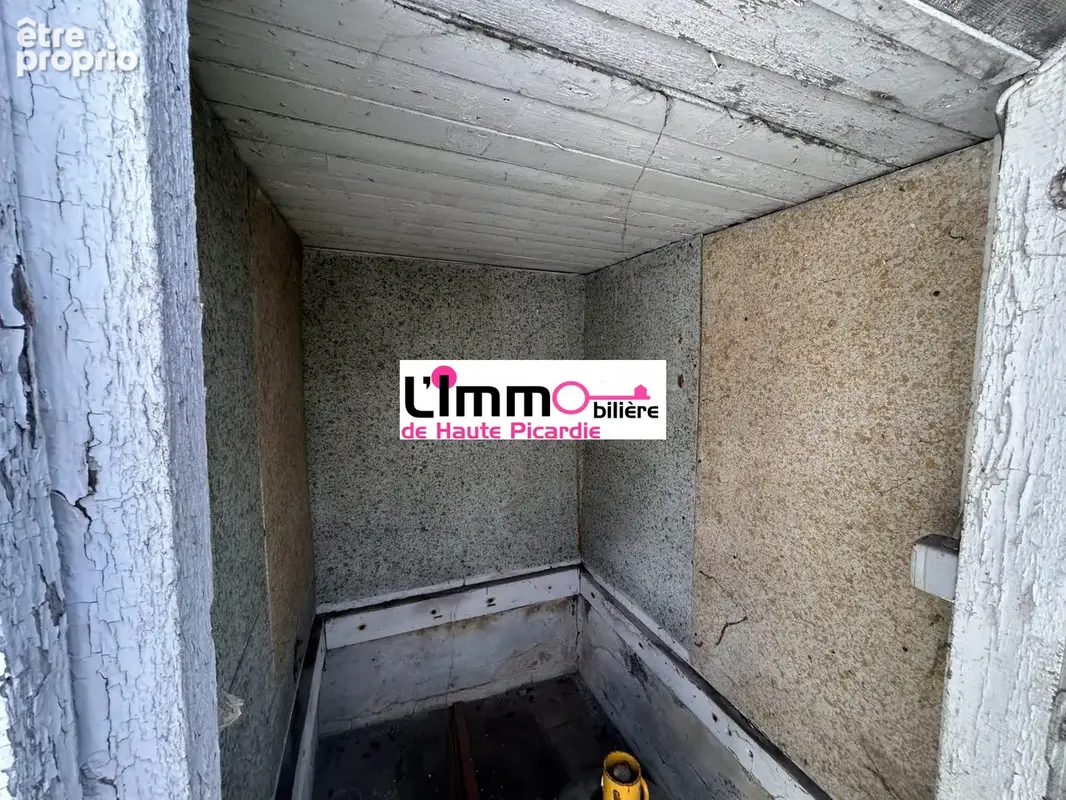 Maison 3 pièces 49 m² à vendre à Rosieres-En-Santerre (80170) - photo 8