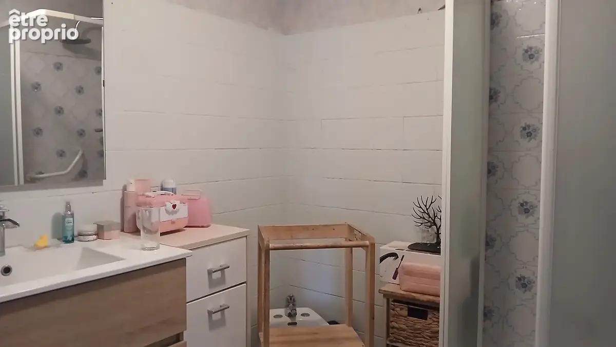 Maison 3 pièces 62 m² à vendre à Juignac (16190) - photo 13