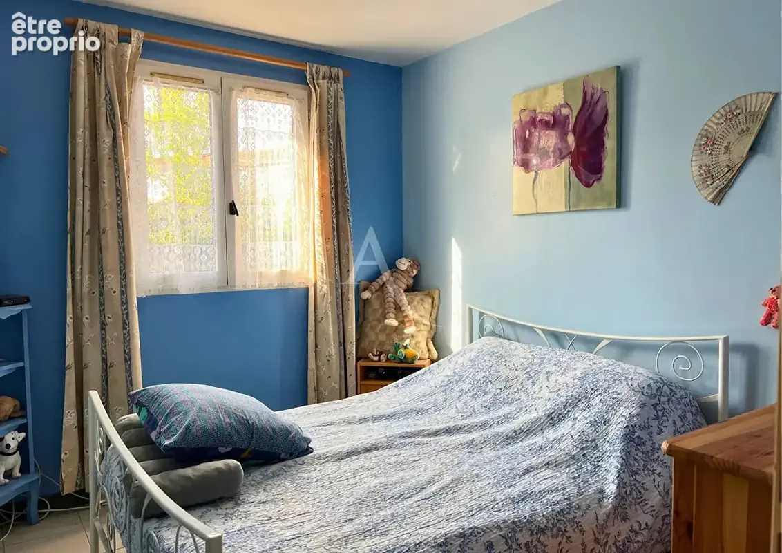EXCLUSIVITÉ- Maison de plain-pied au calme - Beauvoir-sur-Mer. - photo 7