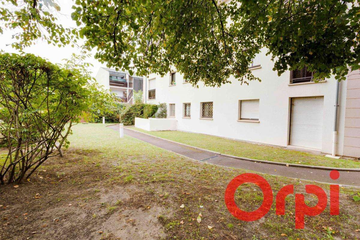 Appartement à LIVRY-GARGAN