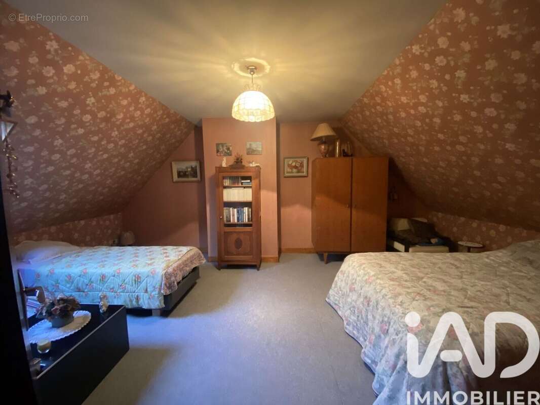 Photo 8 - Maison à CUISE-LA-MOTTE