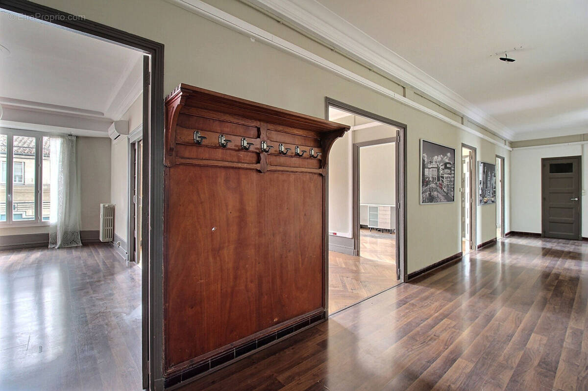 Autre à MONTPELLIER