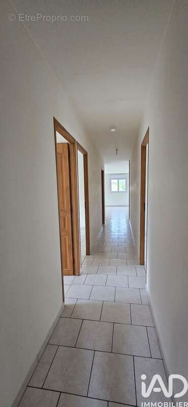 Photo 6 - Maison à BEAURIEUX