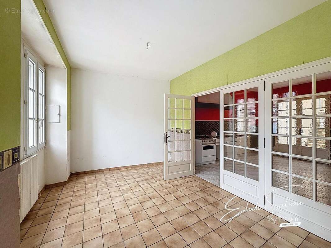 Maison 134 m² à Loire  - photo 5