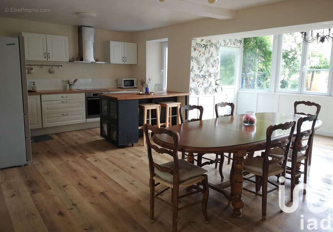 Photo 4 - Maison à PLOUGUERNEAU