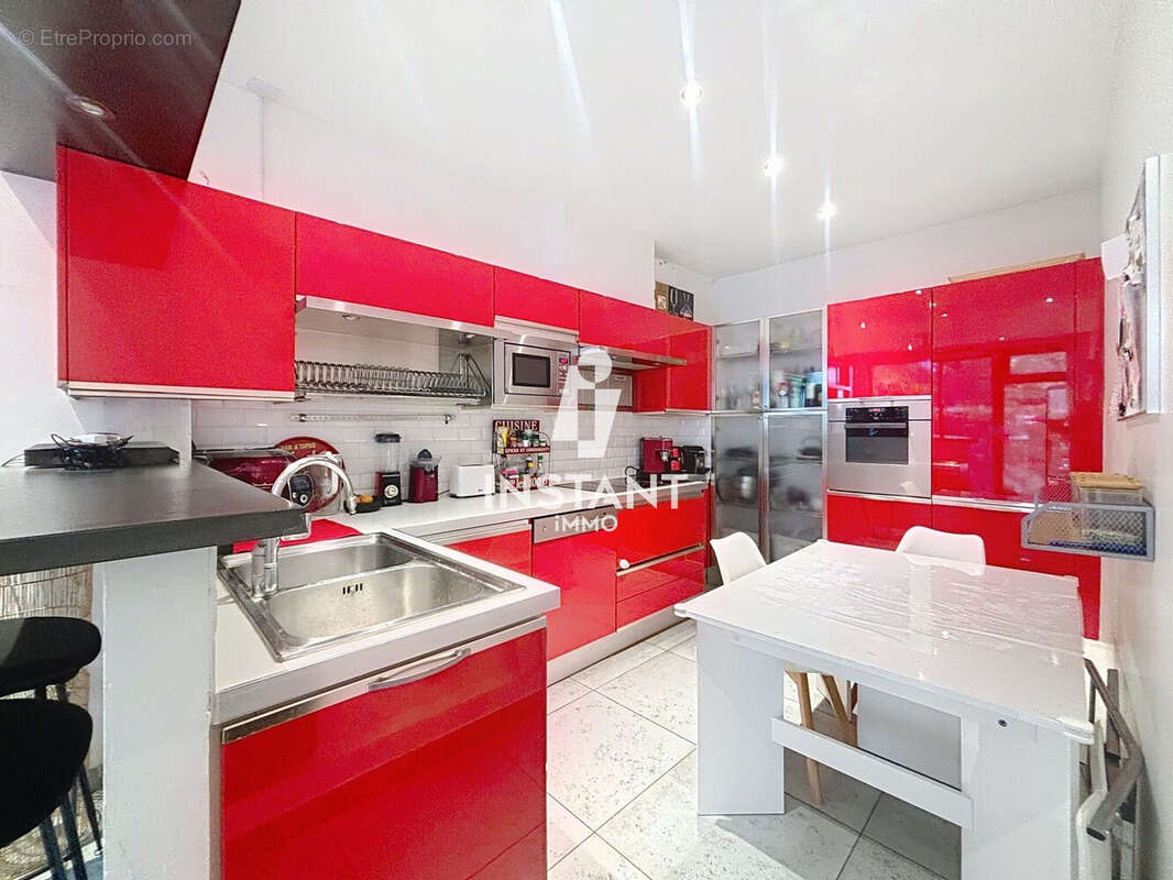 Appartement à NOGENT-SUR-MARNE