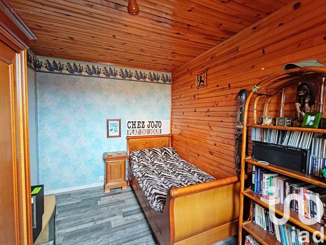 Photo 8 - Maison à MONTOIR-DE-BRETAGNE