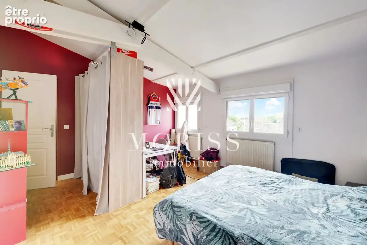 Maison de ville 178 m2, 6 piéces, 5 chambres le perreux sur marne - photo 15