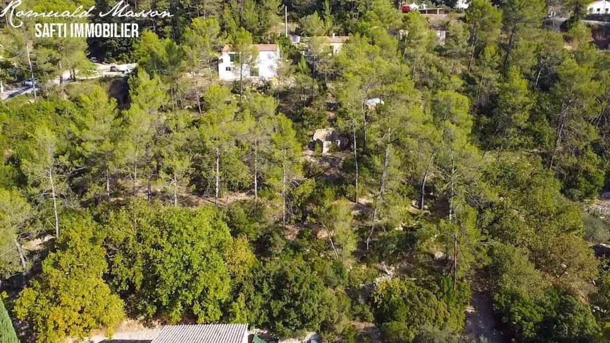 Photo 5 - Terrain à BELGENTIER