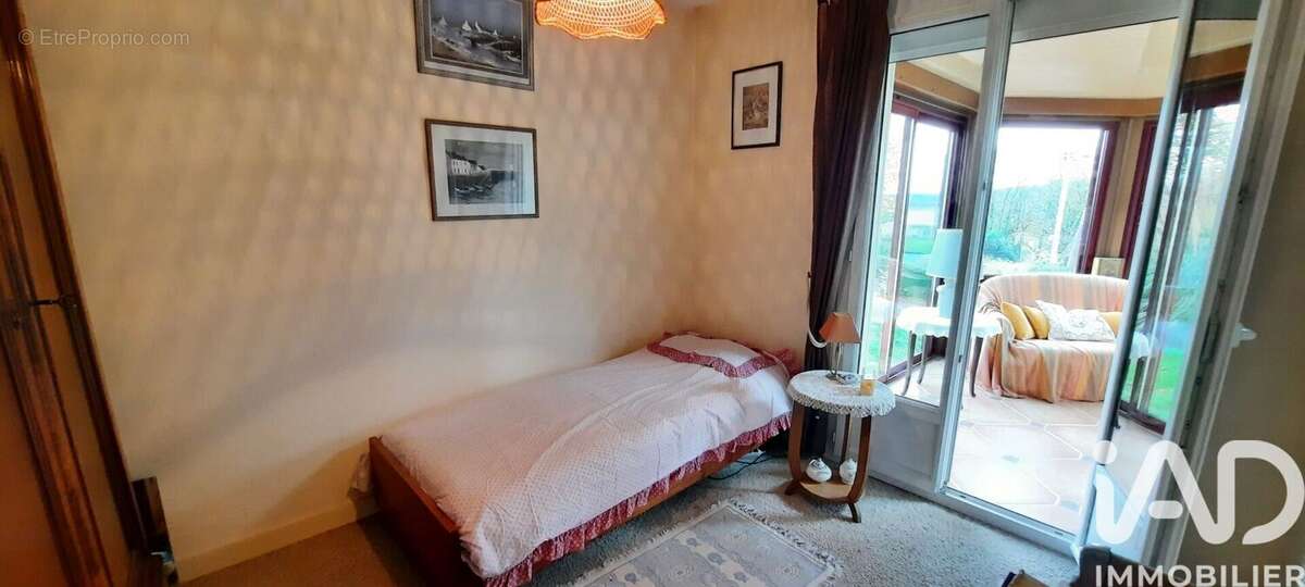 Photo 8 - Maison à CAUREL