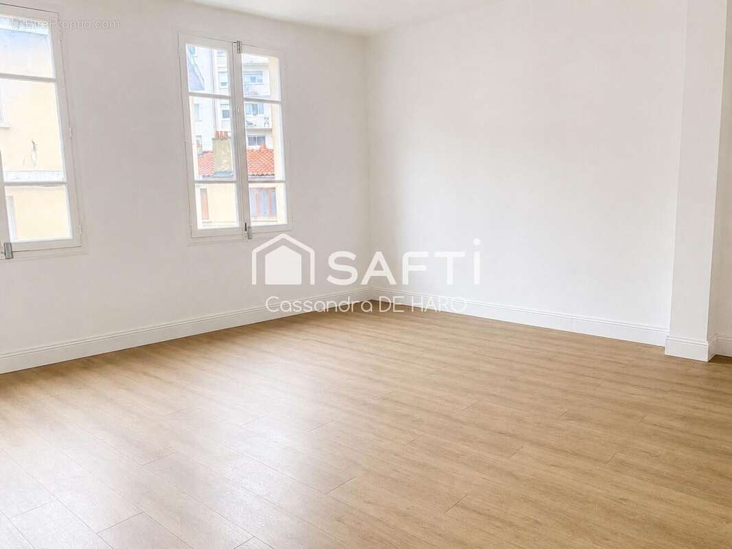 Appartement 228 m² à Toulouse  - photo 3