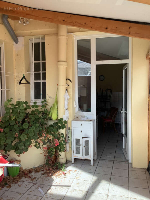Appartement à AURILLAC
