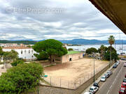 Appartement à AJACCIO