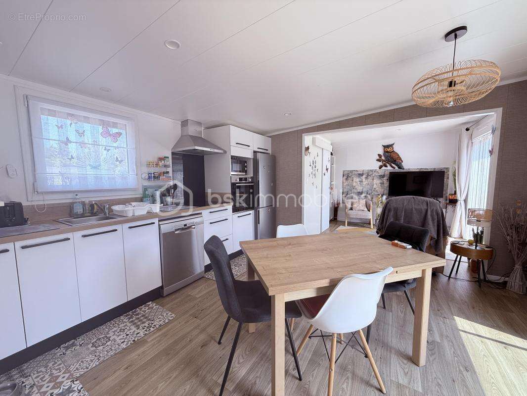 CHALET en résidence de Loisirs - photo 3