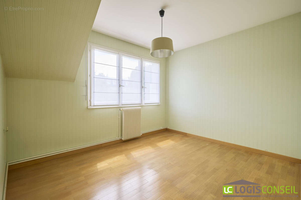 Maison à CHATENAY-MALABRY