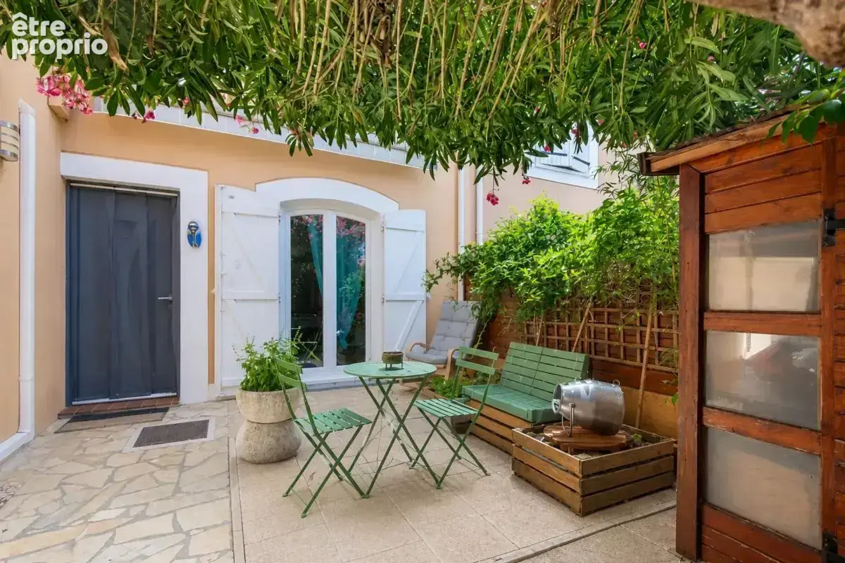 Maison de 4 pièces de 108 m² à Salon-de-Provence - photo 10