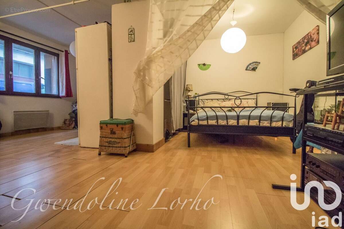 Photo 9 - Appartement à FUMEL