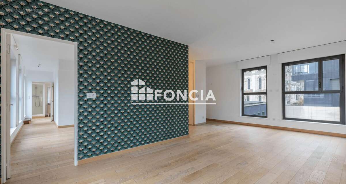 Appartement à ROUEN