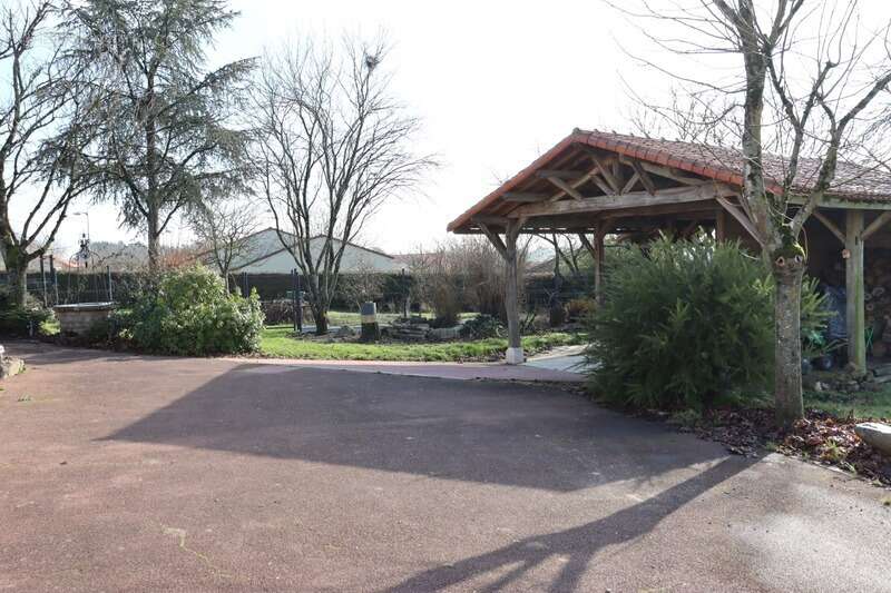 Dpt Maine et Loire (49), à vendre proche  de Cholet, maison de caractère avec 6 chambres sur 3750 m² de terrain + dépendance - photo 15