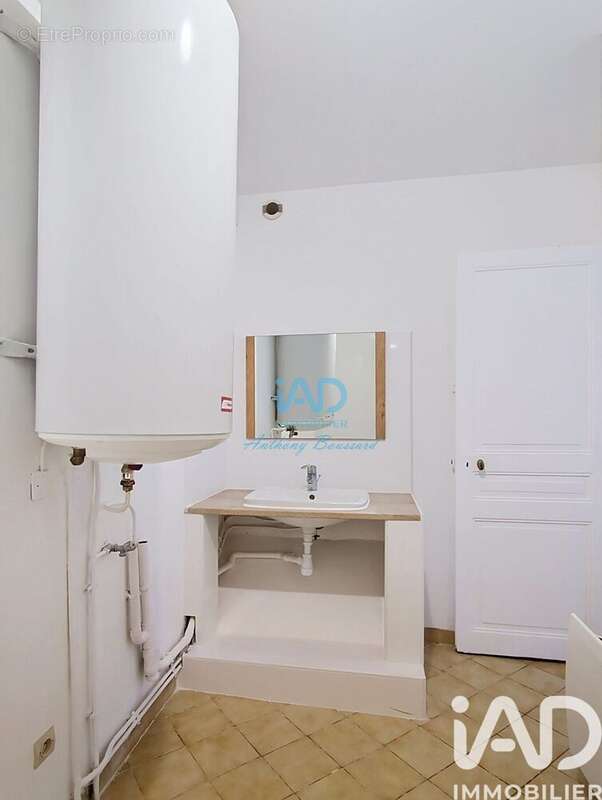 Photo 9 - Appartement à TOURNAN-EN-BRIE