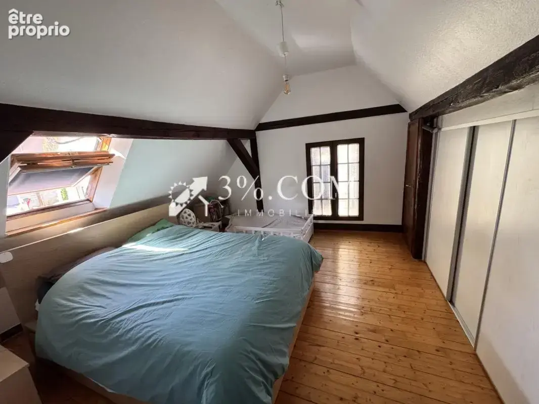 3%COM Jolie maison au centre de GIMBRETT - photo 13