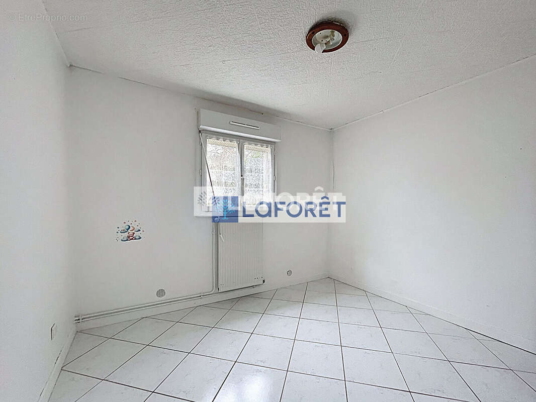 Maison à SEXFONTAINES