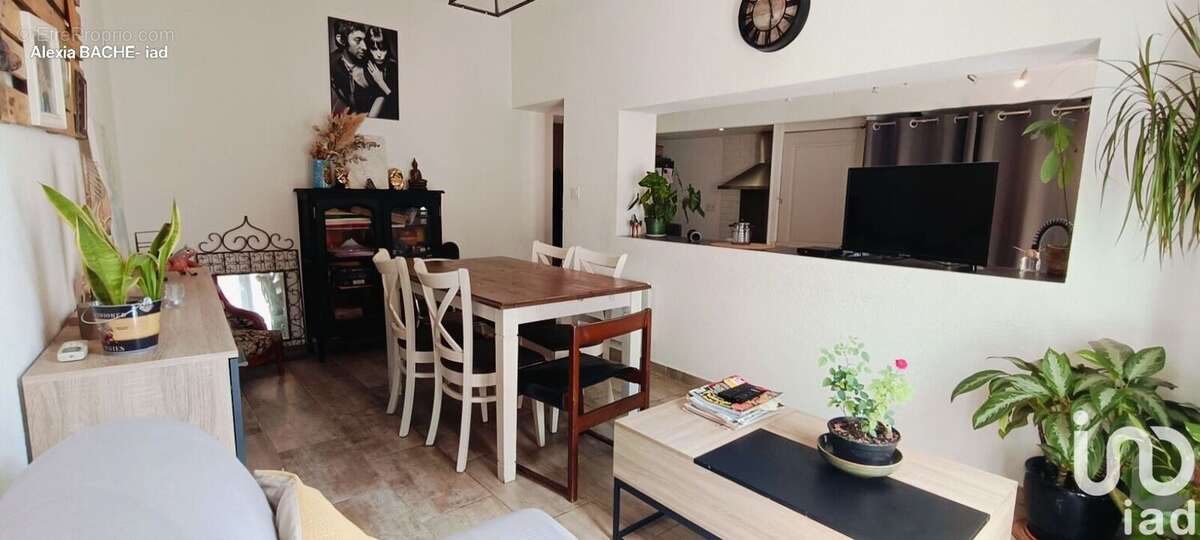 Photo 2 - Maison à CABESTANY