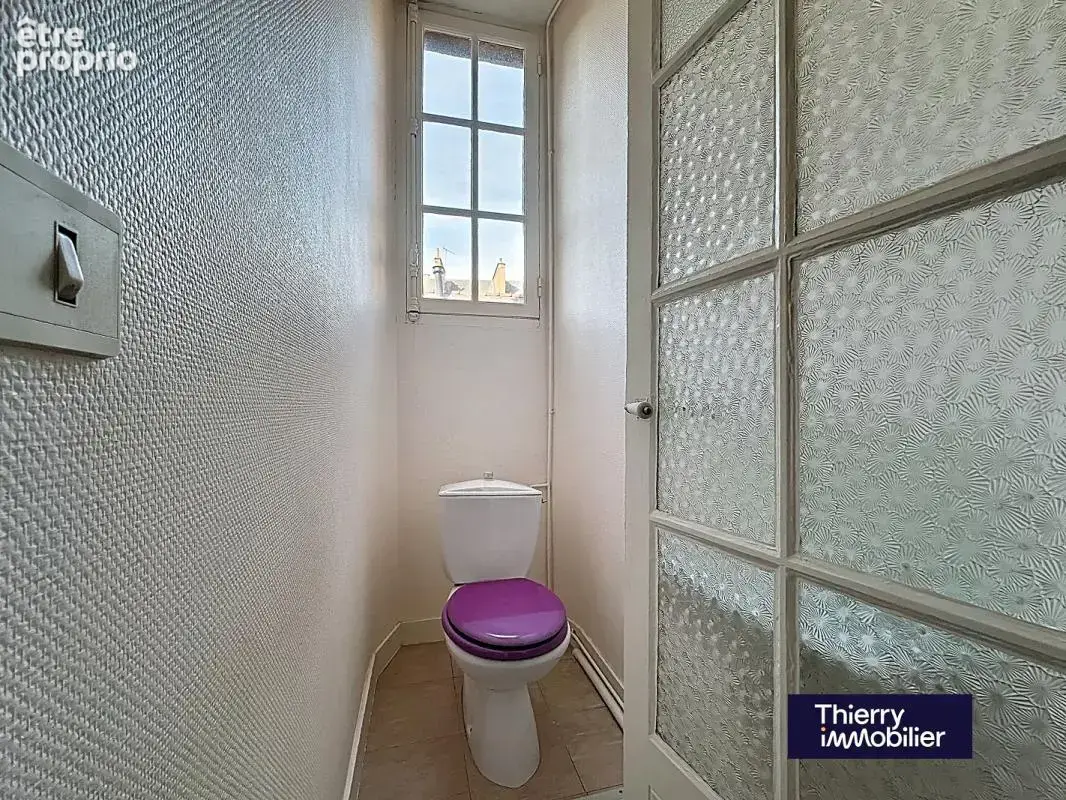Hypercentre - place hoche - photo 24
