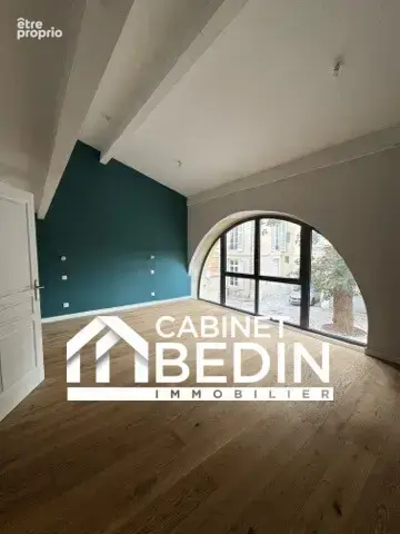Appartement 3 pièces 75 m² à vendre à Bordeaux (33000) - photo 1