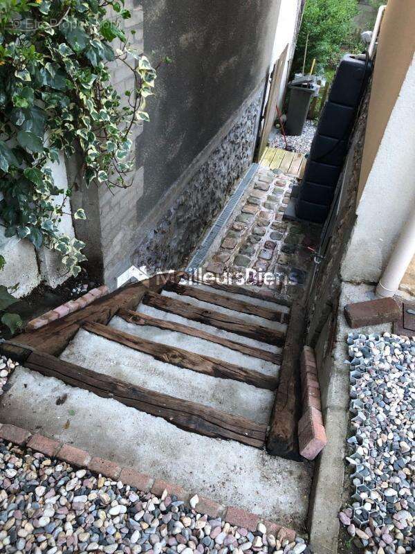 Maison à BOIS-GUILLAUME