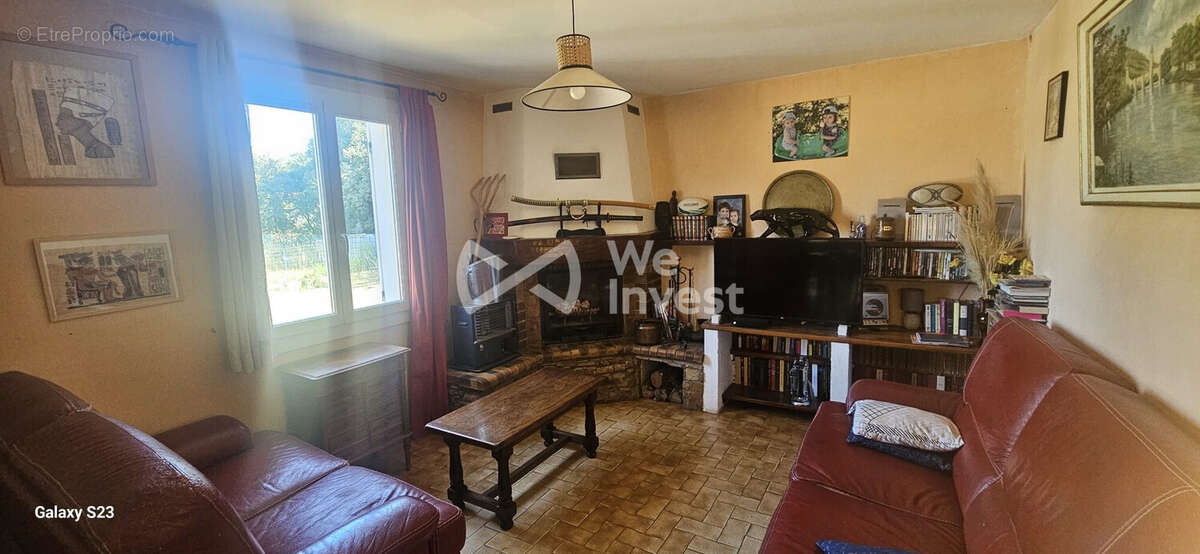 Maison 108 m² à Saint-Maximin-La-Sainte-Baume  - photo 8