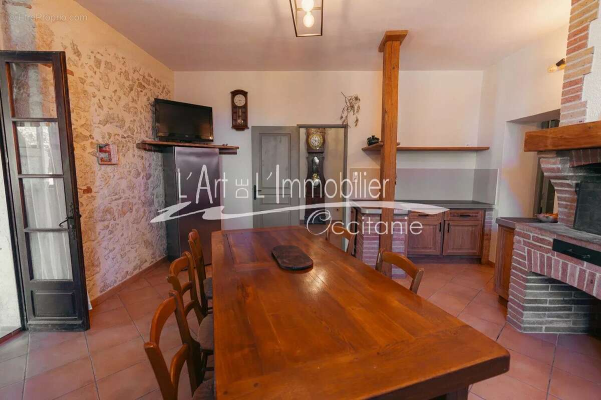 Propriete de charme - photo 7
