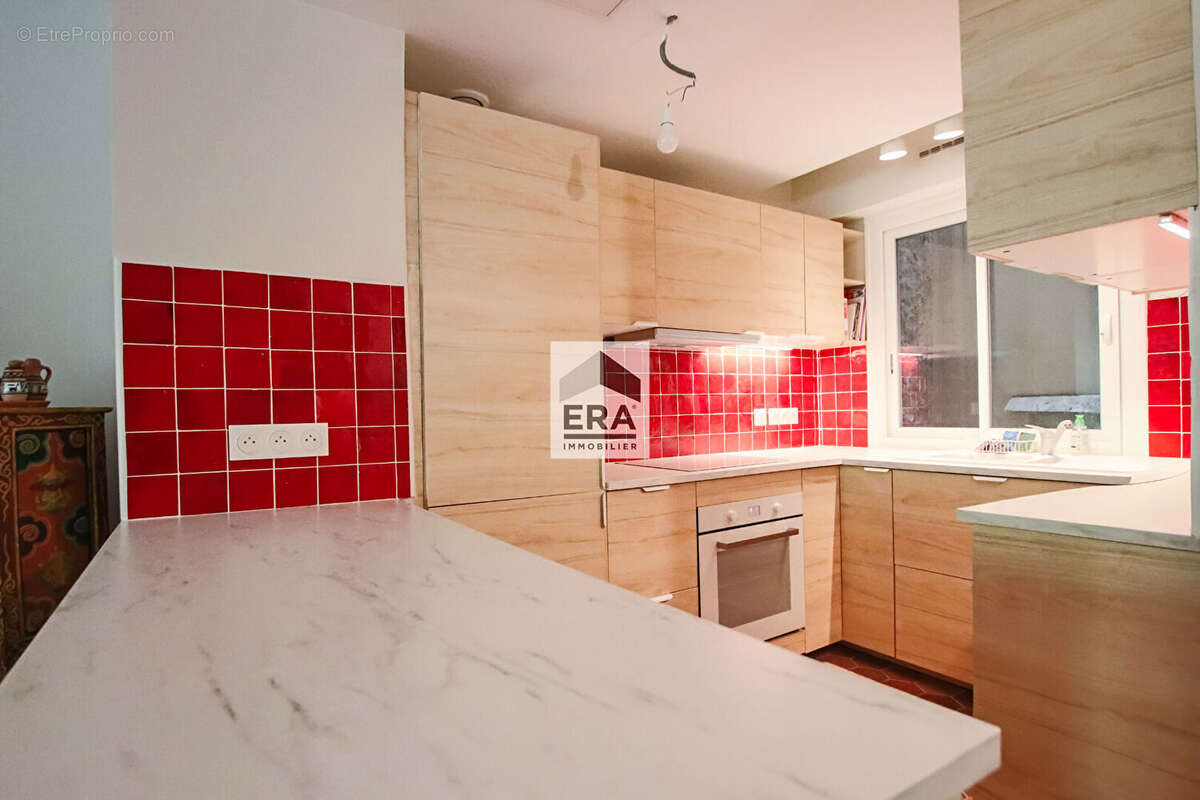 Appartement à PARIS-13E