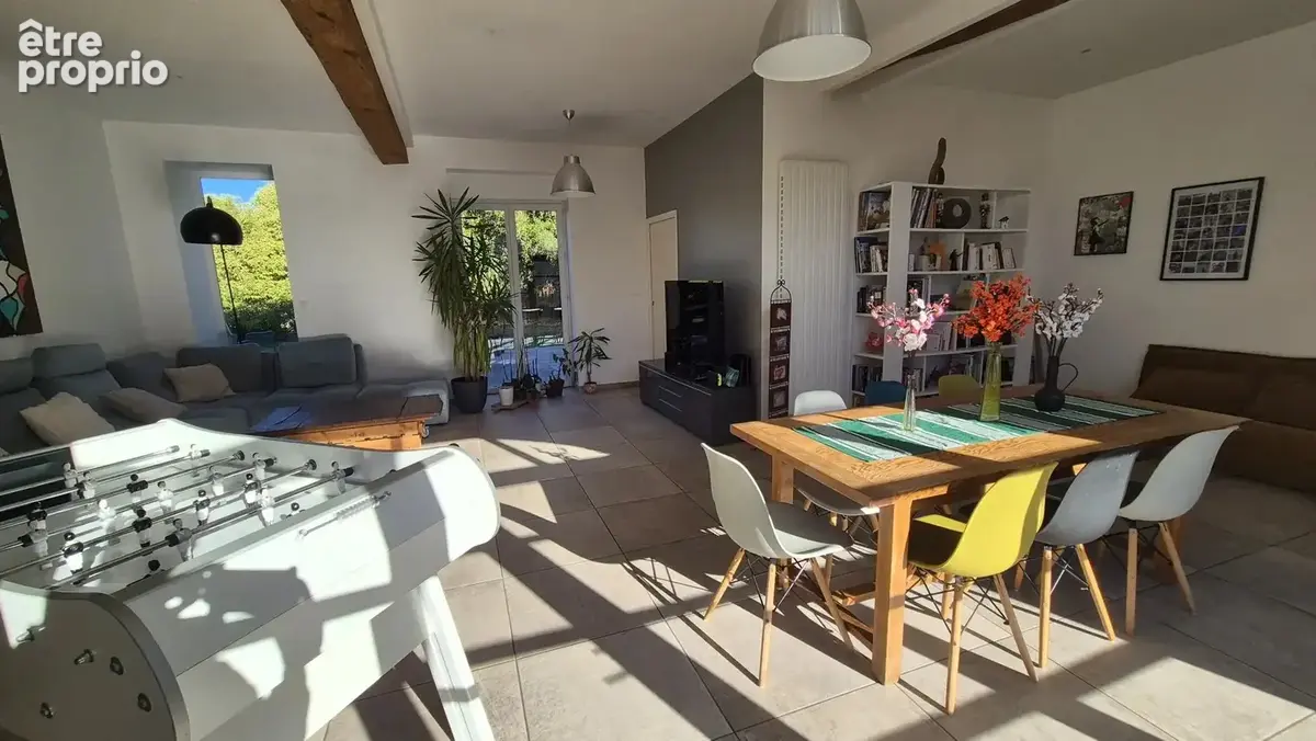 Photo Maison à Bordes au prix de 419 000€