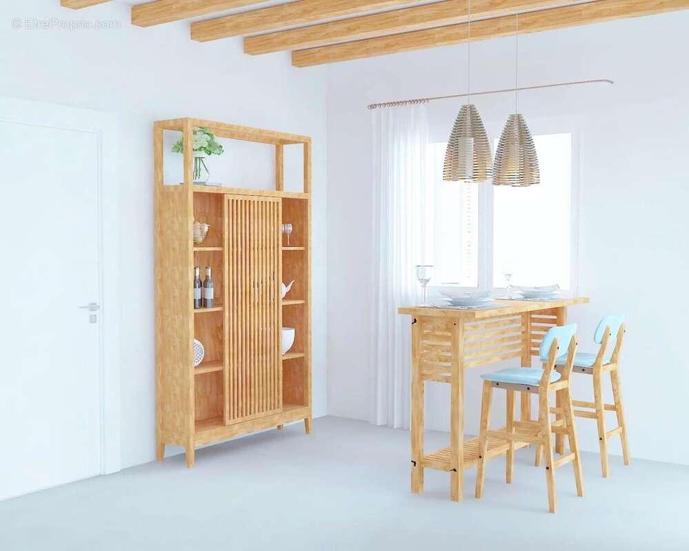 Maison à TAILLADES