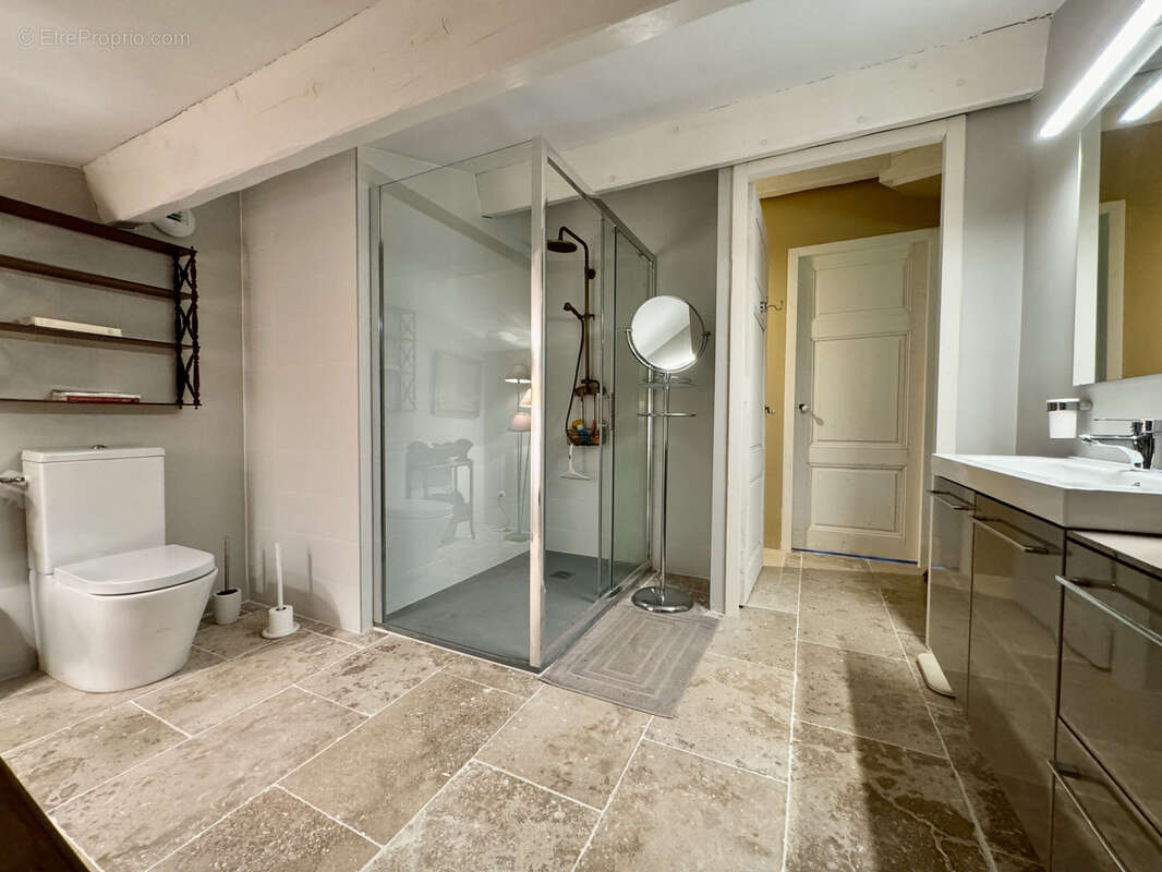 Maison à NIMES