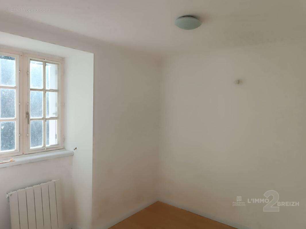 Maison  Séglien 6 pièces 121m² - photo 7