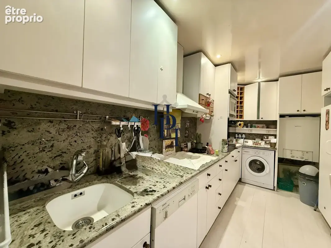 Vente Appartement de type 2 Saint-Affrique - photo 3
