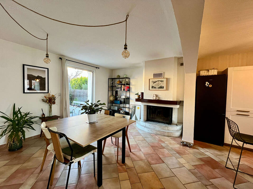 Maison à BEZIERS