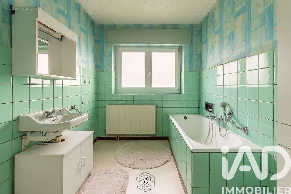 Photo 8 - Maison à TALANGE